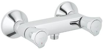 Sprchová batéria Grohe bez sprchového setu 150 mm chróm 26330001