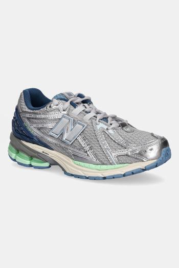 Tenisky New Balance 1906 šedá farba, U1906RCR