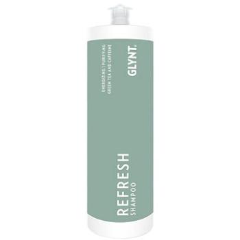 GLYNT Refresh Shampoo 1000 ml (4034348041223)