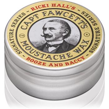 Captain Fawcett Ricki Hall´s bajusz viasz 15 ml