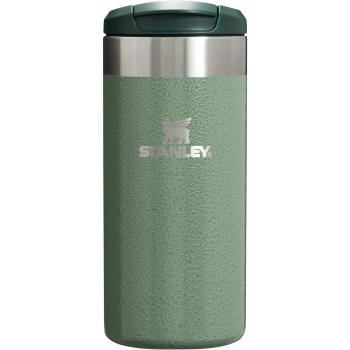 Stanley AeroLight Transit 350 ml Hammertone Green, 350 ml