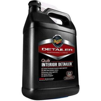 MEGUIARS Quik Interior Detailer 3.78l (D14901)