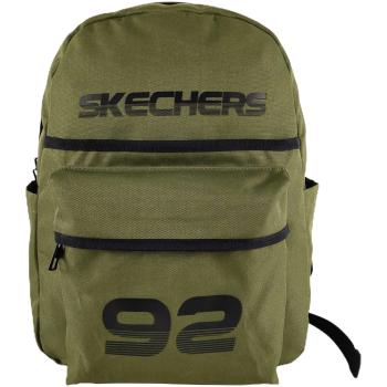 Skechers  Downtown Backpack  Ruksaky a batohy Zelená