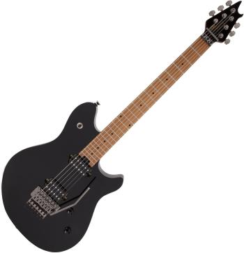 EVH Wolfgang WG Standard Baked MN Gloss Black Elektrická gitara