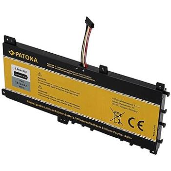 PATONA pre ASUS VivoBook V451L  2600 mAh Li-Pol 14,4 V B41N1304 (PT2851)