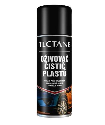 Den Braven TECTANE Oživovač - čistič plastů citron 400 ml