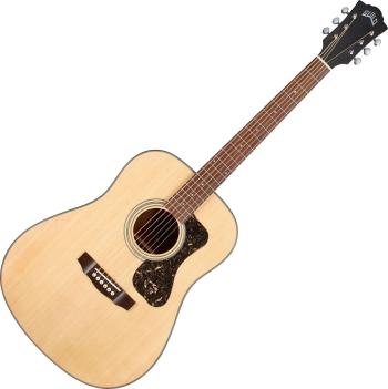 Guild D-340 Natural Akustická gitara