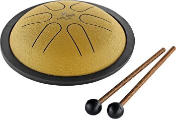 Meinl MSTD3G Sonic Energy Mini Gold Tongue Drum