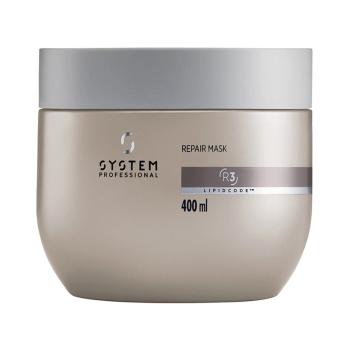 System Professional Maska pre poškodené vlasy Repair (Mask) 400 ml