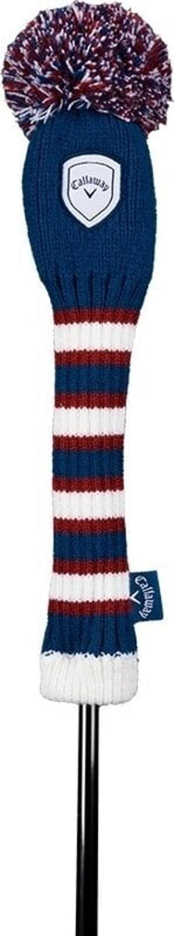 Callaway Pom Pom Deep Sea Fairwaywood Headcover