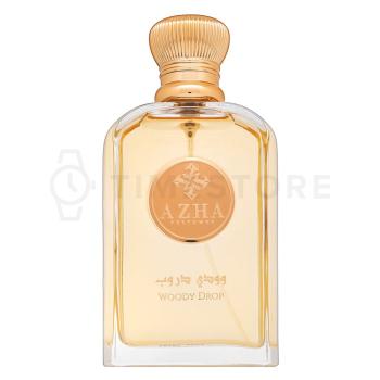 Azha Woody Drop parfémovaná voda unisex 100 ml - 30 dní na vrátenie tovaru, Garancia originality