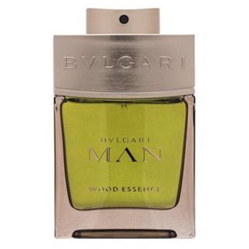Bvlgari Man Wood Essence Eau de Parfum férfiaknak 60 ml