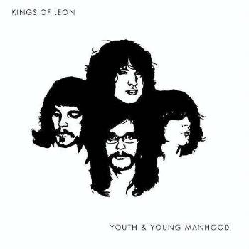 YOUTH AND YOUNG MANHOOD