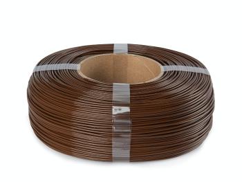 Filament "The Filament" ReFill PLA 1.75mm BISON BROWN 1kg