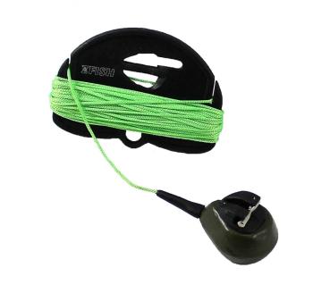 Zfish Olovo Back Lead DLX - 70g,Zfish Olovo Back Lead DLX - 70g