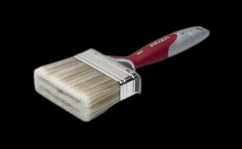 ANZA ELITE OUTDOOR BRUSH - Exteriérový štetec 75 mm