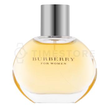 Burberry for Women parfémovaná voda pre ženy 50 ml   - 30 dní na vrátenie tovaru, Garancia originality