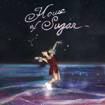 SANDY ALEX G - HOUSE OF SUGAR, CD