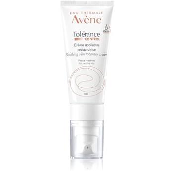 AVENE Tolérance Control Soothing Skin Recovery Cream, 40 ml (3282770138801)