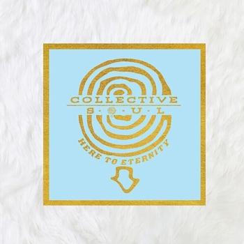 Collective Soul - Here To Eternity (CD)