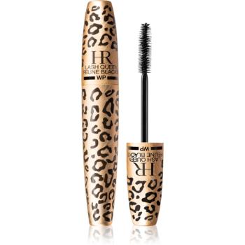 Helena Rubinstein Lash Queen Feline Blacks Waterproof vodeodolná riasenka odtieň 01 Deep Black 7,2 g