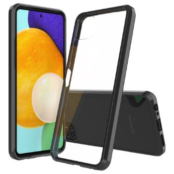 SHOCK Extra odolný kryt Samsung Galaxy A22 5G čierny