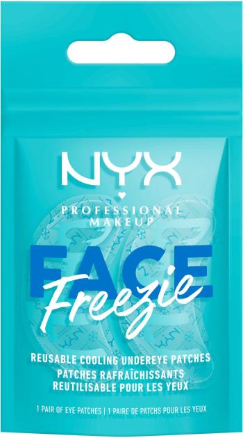 NYX PROFESSIONAL MAKEUP Face Freezie Undereye Patches, 1 ks