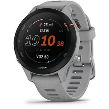 Garmin Forerunner 255S Powder Grey (010-02641-12)