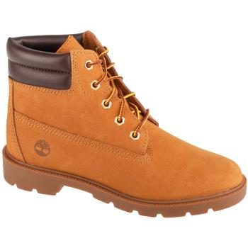 Timberland  6 IN Basic WR Jr Boot  Turistická obuv Žltá