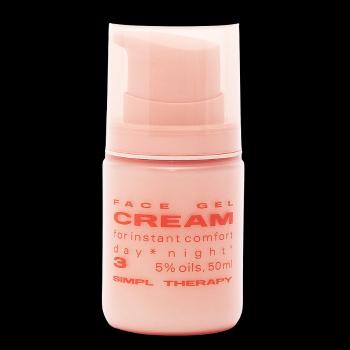 SIMPL THERAPY Face Gel Cream 50 ml