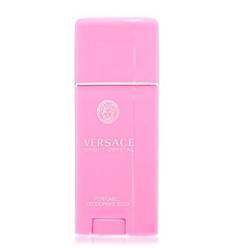 VERSACE Bright Crystal Deostick 50 ml (8011003817719)