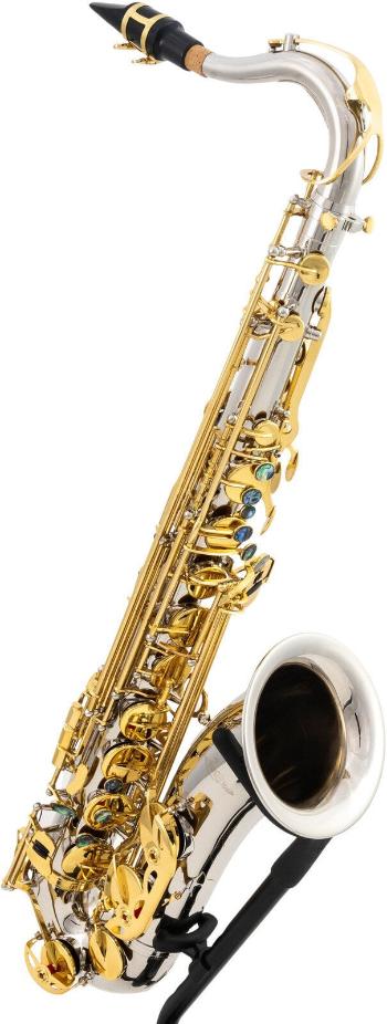 Latone LTS 600 Silver Royalty Tenorový saxofón