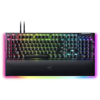 Razer V4 Pro (Green Switch) – US Layout (RZ03-04680100-R3M1)