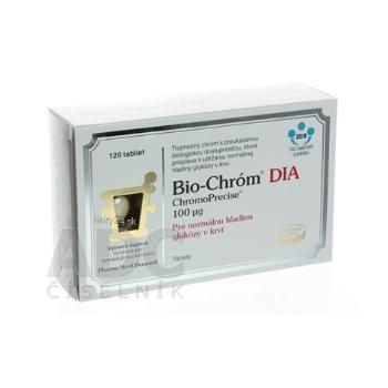 Bio-CHRÓM DIA 100 µg