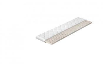 Topper Latex 80x200 Hypoalergénny poťah