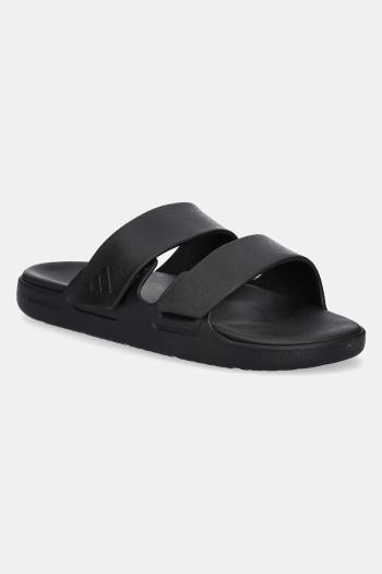 Šľapky adidas Znsory Sandal čierna farba, JR3122