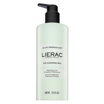 Lierac čistiace mlieko The Cleansing Milk 400 ml
