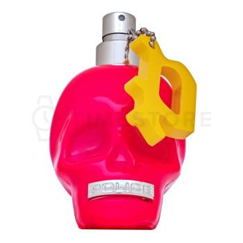 Police To Be Goodvibes parfémovaná voda pre ženy 40 ml   - 30 dní na vrátenie tovaru, Garancia originality