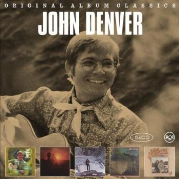 Denver, John - Original Album Classics, CD