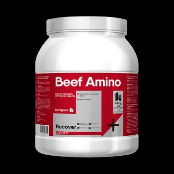KOMPAVA Beef Amino 200 tabliet