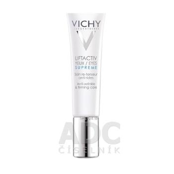 VICHY LIFTACTIV SUPREME YEUX