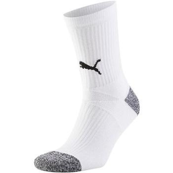 PUMA teamLIGA Training Socks Puma White-Puma (SPTpuma3167nad)