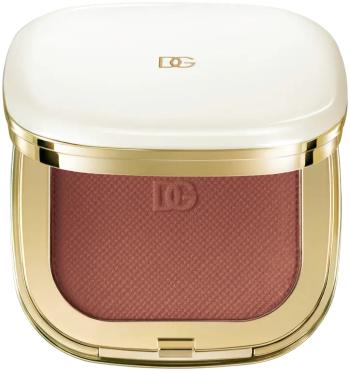 Dolce & Gabbana Tvárenka Cheeks & Eyes Match (Blush & Eyeshadow Powder) 8 g Playful Rosewood