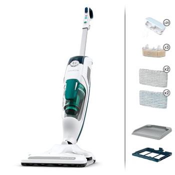 Rowenta RY7777WH Clean & Steam Revolution