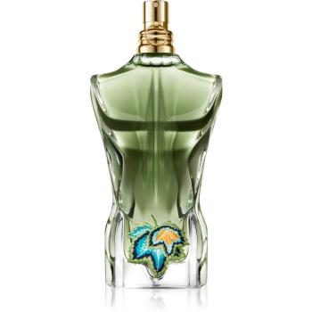 Jean Paul Gaultier Le Beau Paradise Garden parfumovaná voda pre mužov 125 ml