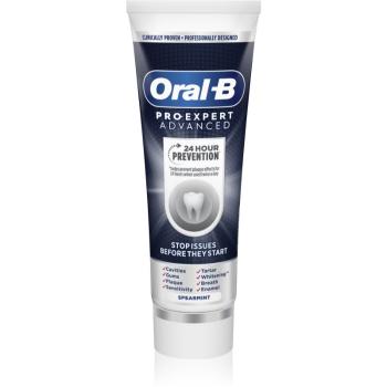 Oral B Pro Expert Advanced zubná pasta proti zubnému kazu 75 ml