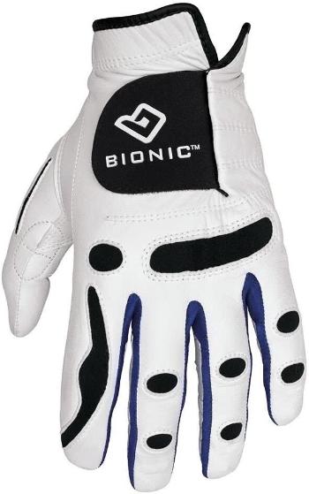 Bionic Gloves Performance White Ľavá ruka L Pánske rukavice