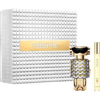Rabanne Fame darčeková sada pre ženy