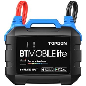 Topdon testovacia jednotka autobatérie BTMobile Lite (TOPBTL)