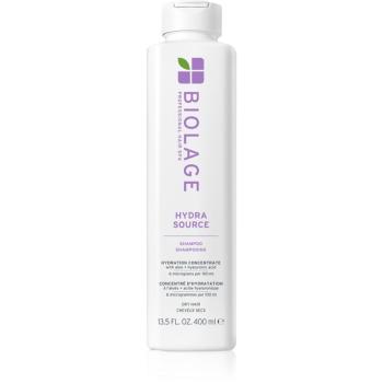 Biolage Essentials HydraSource šampón pre suché vlasy 400 ml